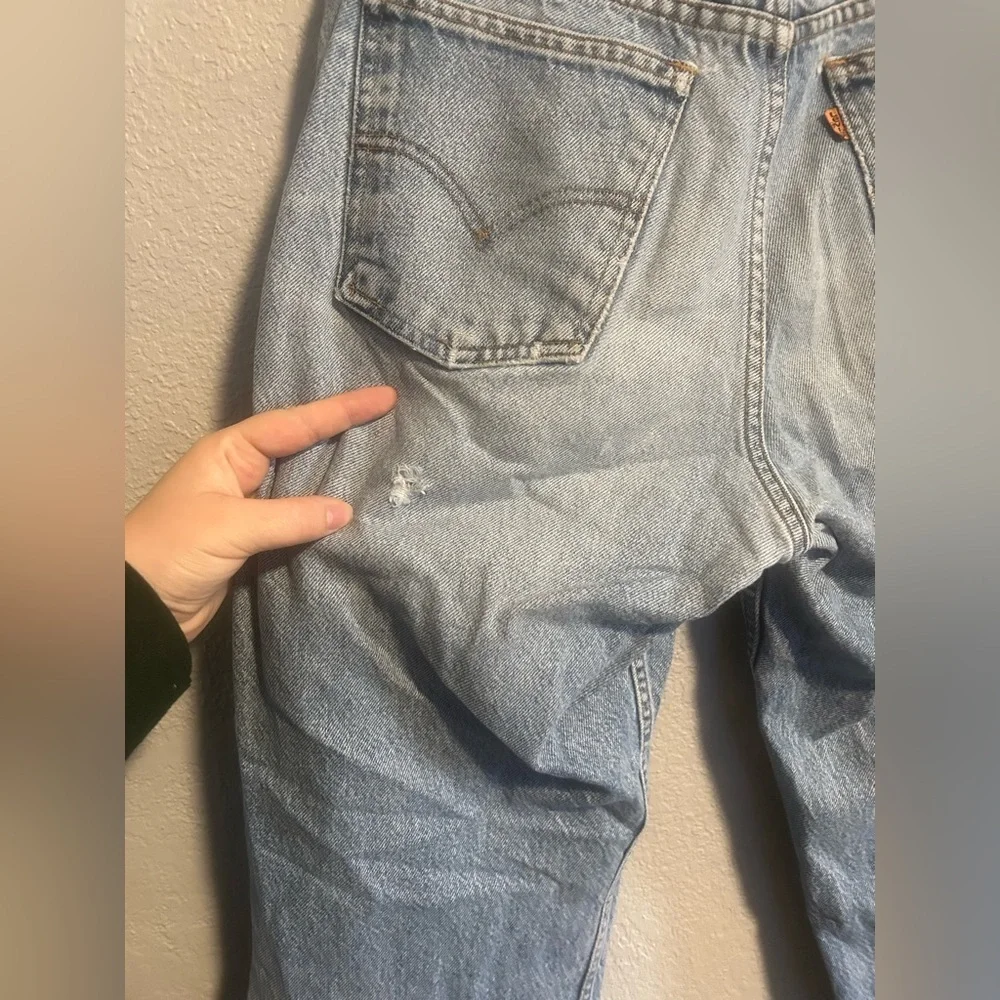 Levis sz 32